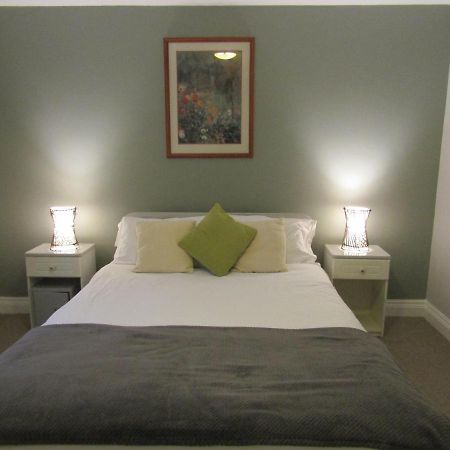 The Rose Garden Bed & Breakfast And Cafe Kenmare Extérieur photo
