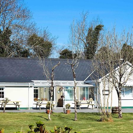 The Rose Garden Bed & Breakfast And Cafe Kenmare Extérieur photo