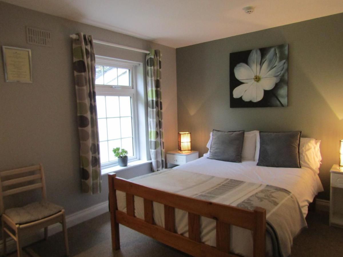 The Rose Garden Bed & Breakfast And Cafe Kenmare Extérieur photo