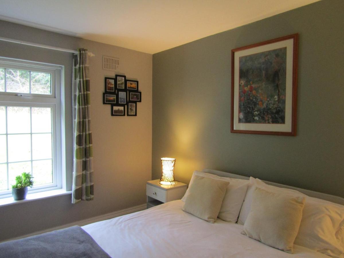 The Rose Garden Bed & Breakfast And Cafe Kenmare Extérieur photo