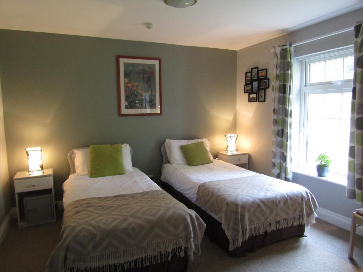 The Rose Garden Bed & Breakfast And Cafe Kenmare Extérieur photo