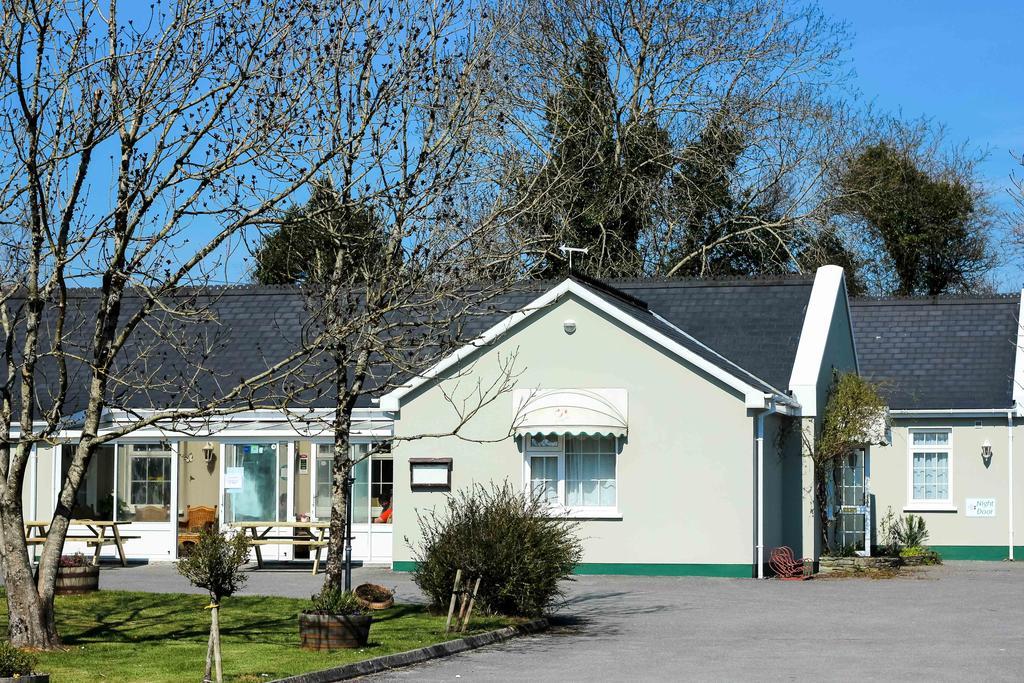 The Rose Garden Bed & Breakfast And Cafe Kenmare Extérieur photo