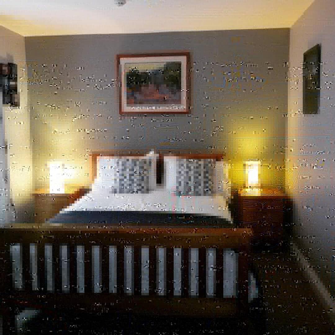 The Rose Garden Bed & Breakfast And Cafe Kenmare Extérieur photo