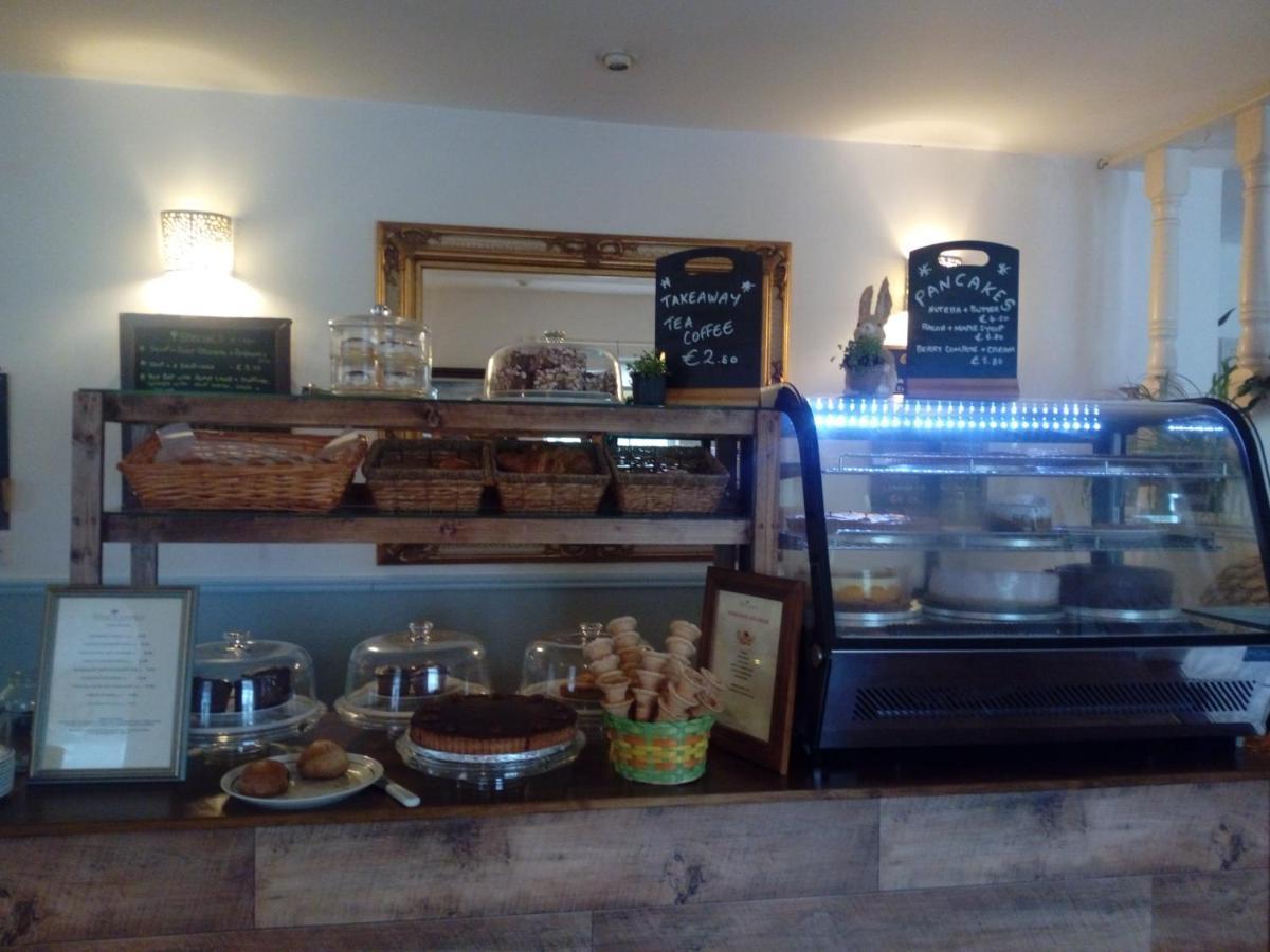 The Rose Garden Bed & Breakfast And Cafe Kenmare Extérieur photo